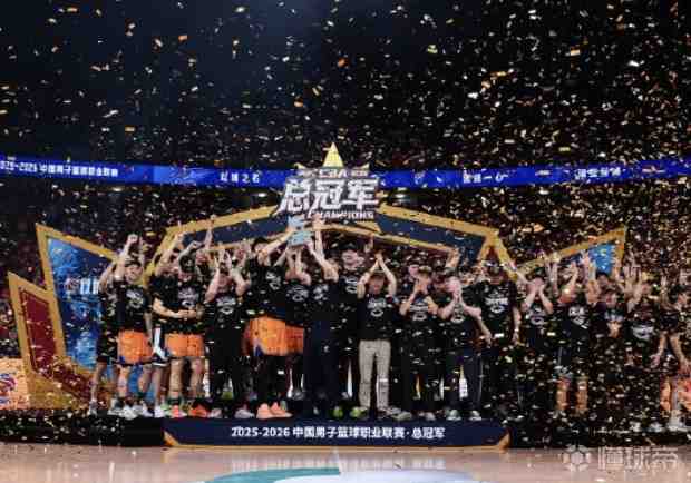 新民体育：上赛季CBA与五星体育在版权费用上的分歧不足100万